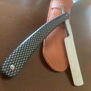 Barbers or personal razor